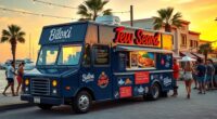 food truck startup guide