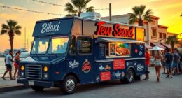 food truck startup guide