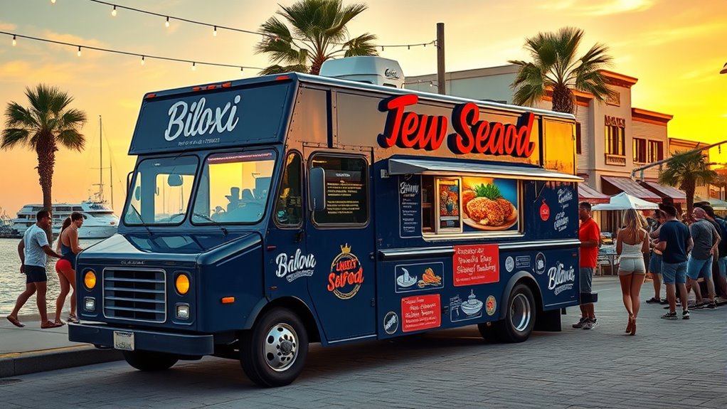 food truck startup guide