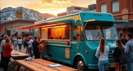food truck startup guide