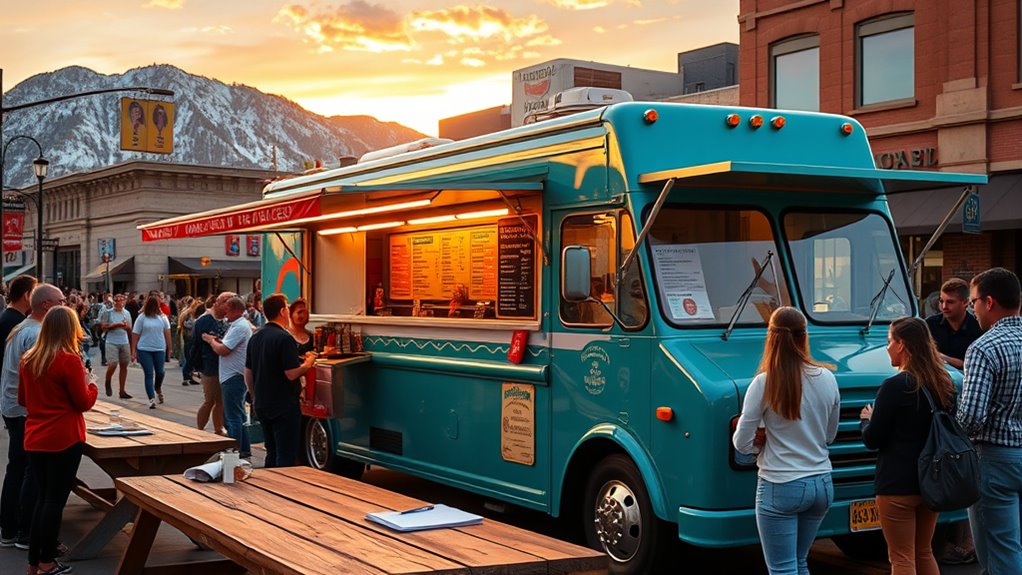 food truck startup guide