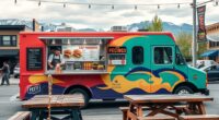 food truck startup guide