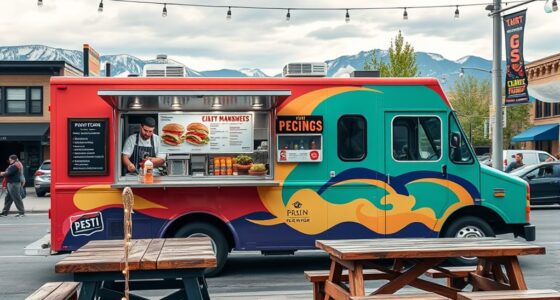food truck startup guide