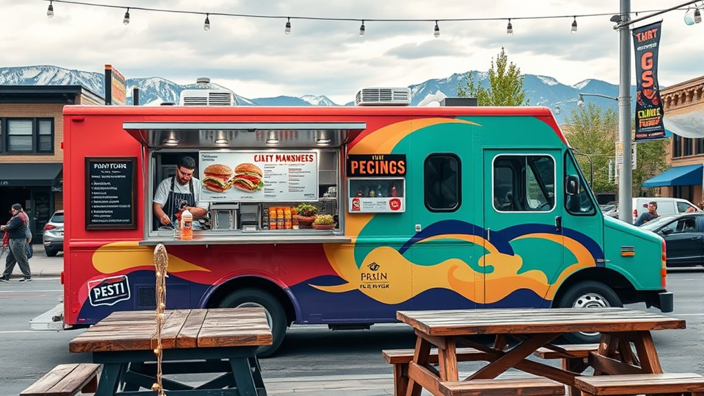 food truck startup guide