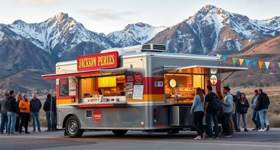 food truck startup guide