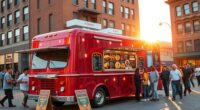 food truck startup guide