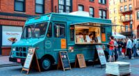 food truck startup guide