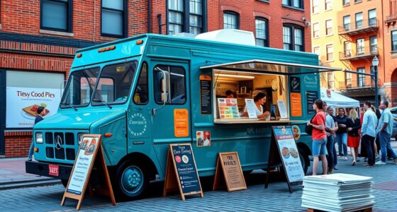 food truck startup guide