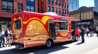 food truck startup guide