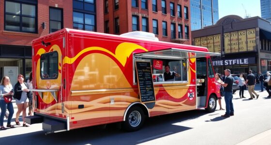 food truck startup guide