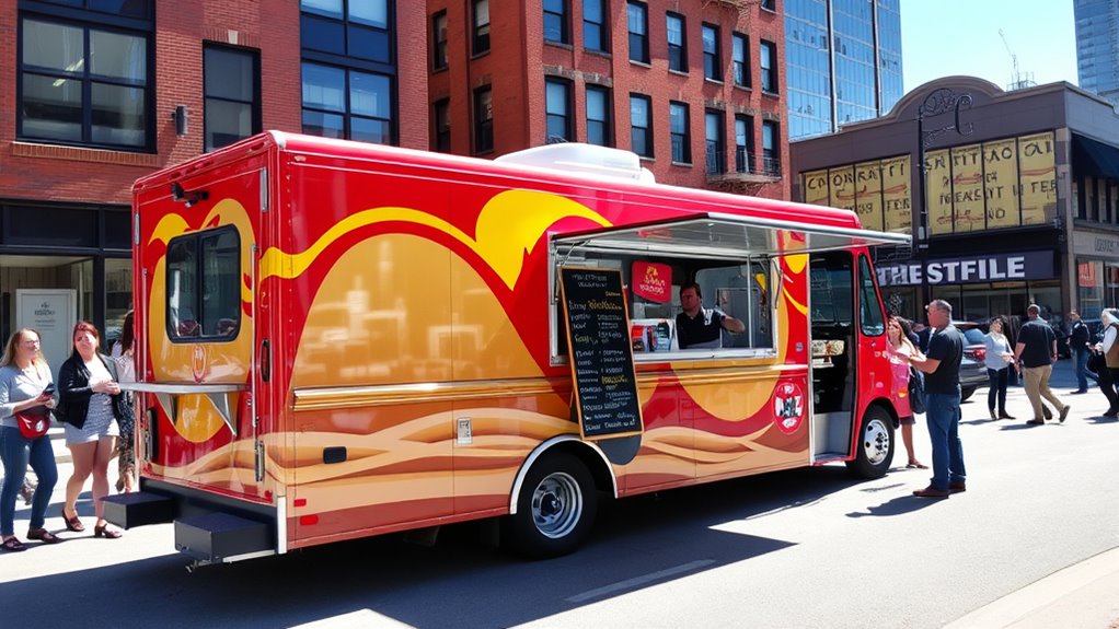 food truck startup guide