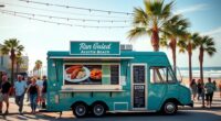 food truck startup guide