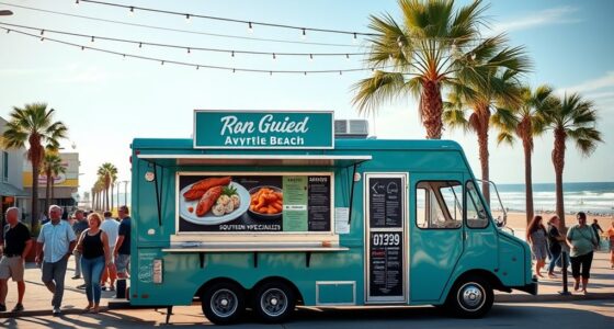food truck startup guide