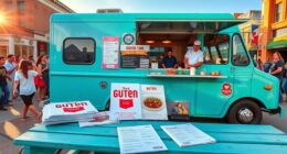 food truck startup guide