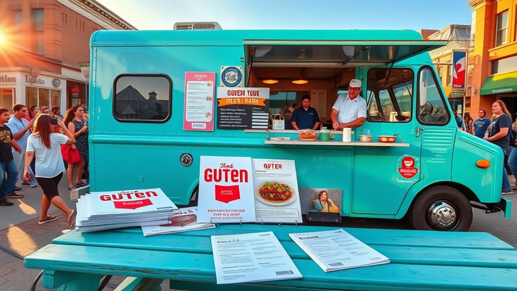 food truck startup guide