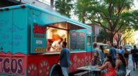 food truck startup in fremont