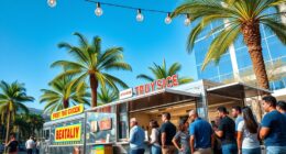 food truck startup irvine