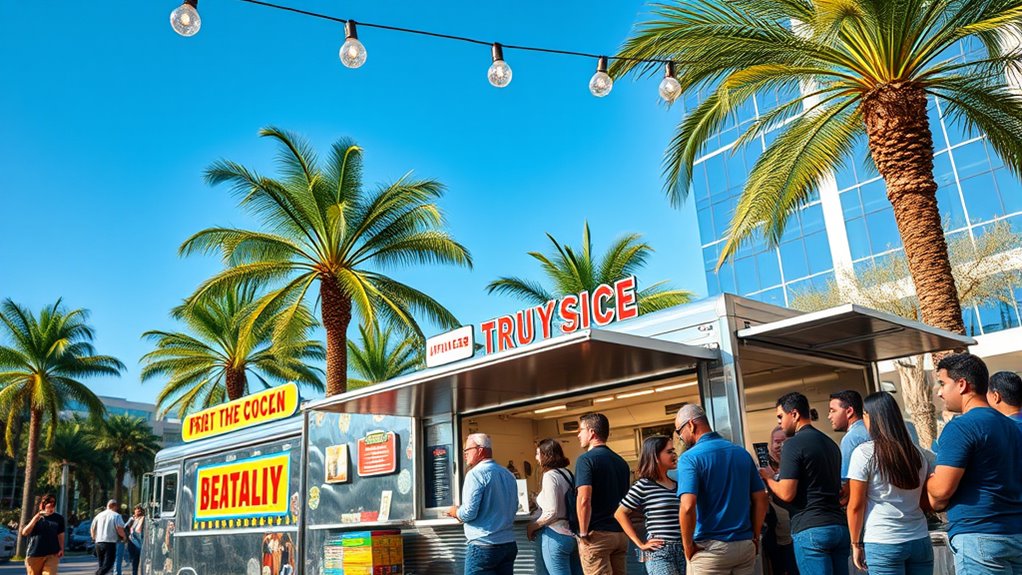 food truck startup irvine