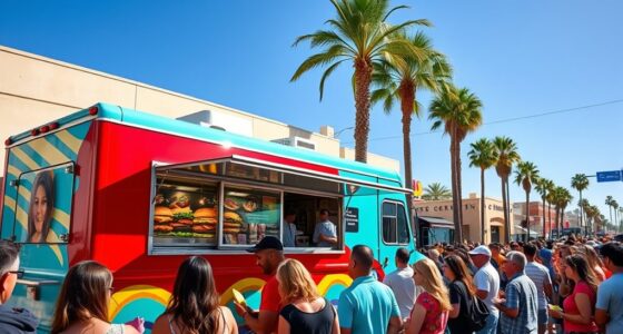 food truck startup san diego