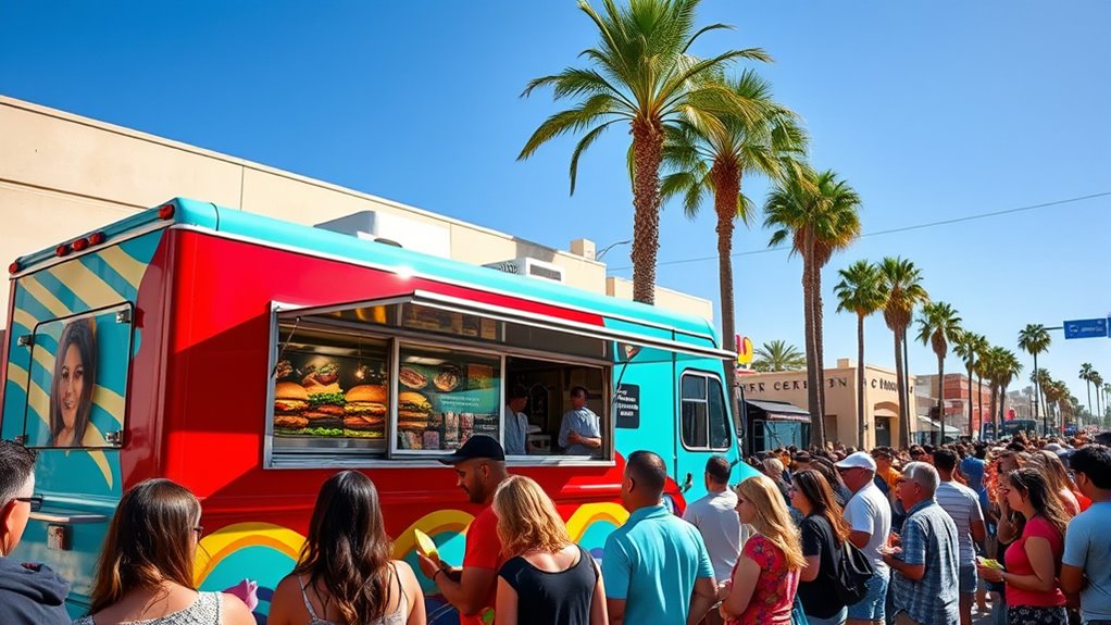 food truck startup san diego