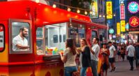 food truck success stories