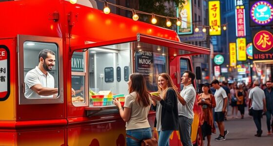food truck success stories