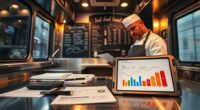 food truck tax accounting