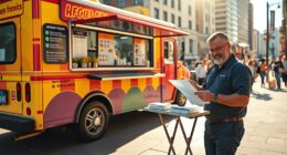food truck tax deduction tips