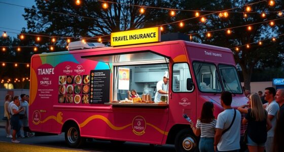food truck tour coverage