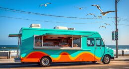food truck venture corpus christi