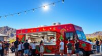 food truck venture henderson