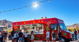 food truck venture henderson