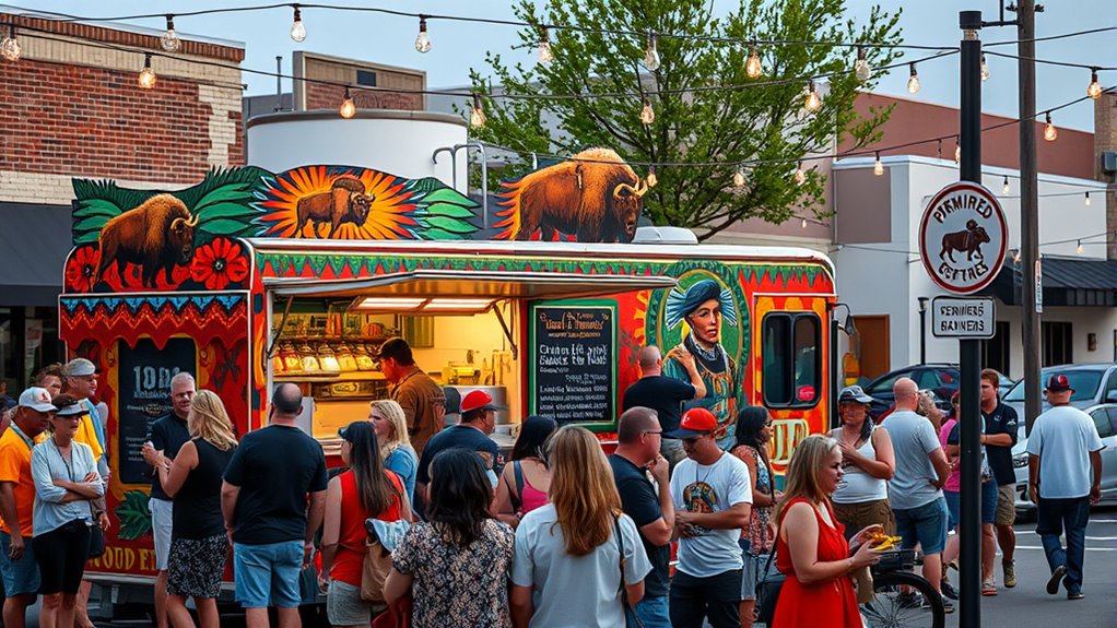food truck zones and permits