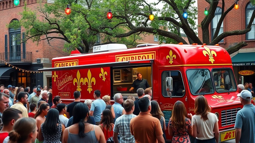food trucks boost local economy