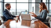 forming local business agreements