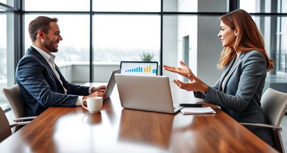 forming local business agreements