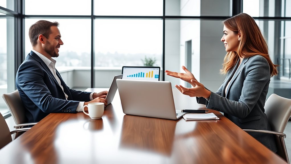 forming local business agreements