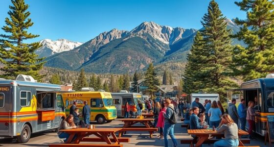 fort collins food truck scene