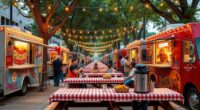 fort wayne food truck scene