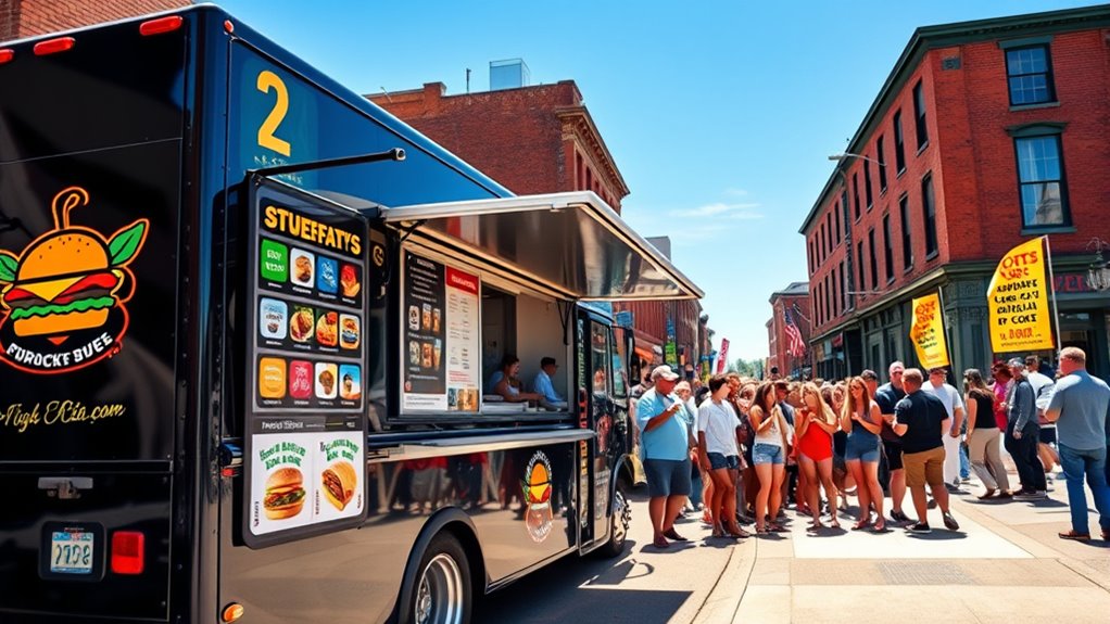 frankfort food permit requirements