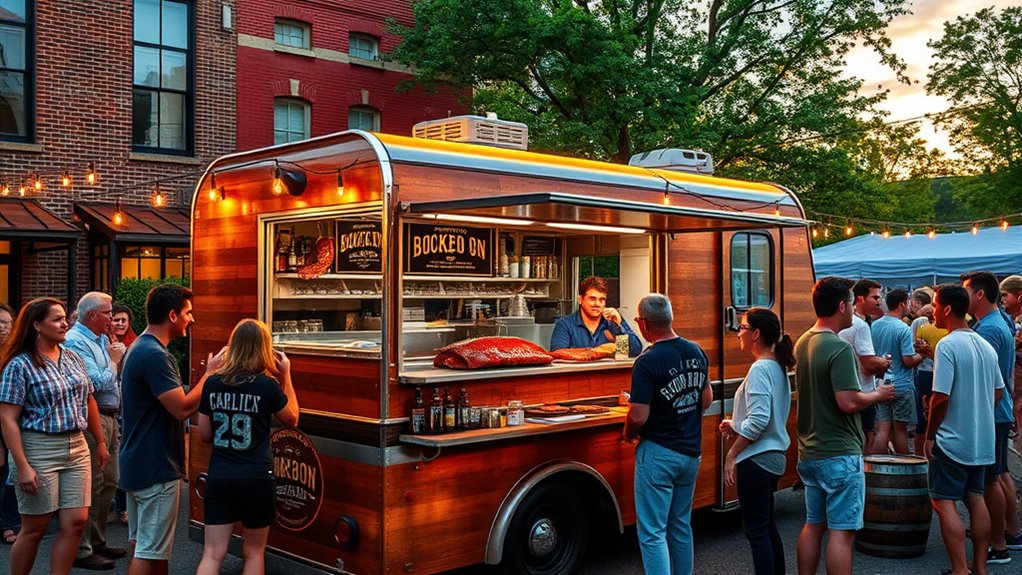 frankfort food truck revolution