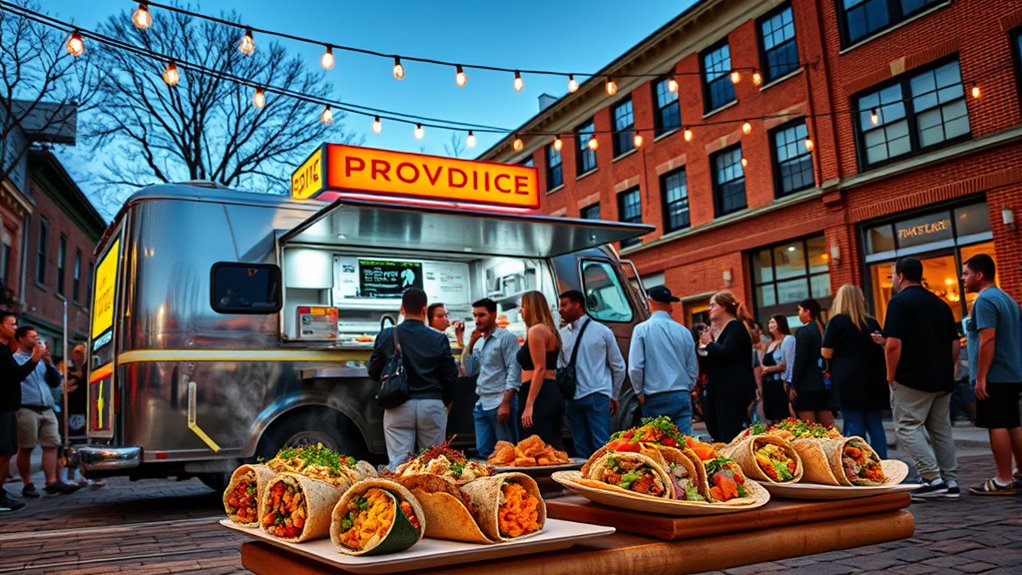 fusion cuisine and culinary innovation