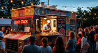 global flavor mobile cuisine