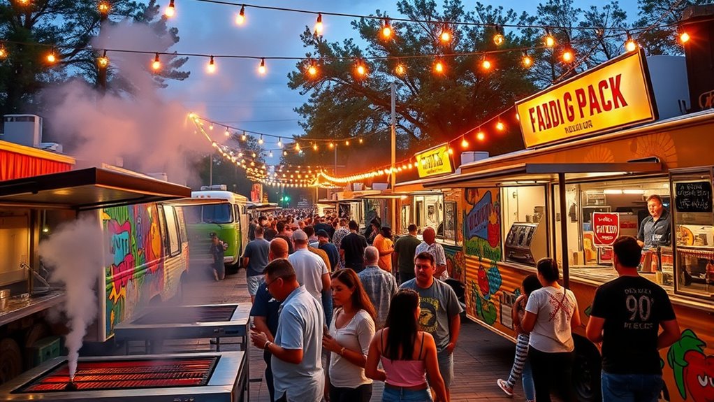 global fusion cajun cuisine