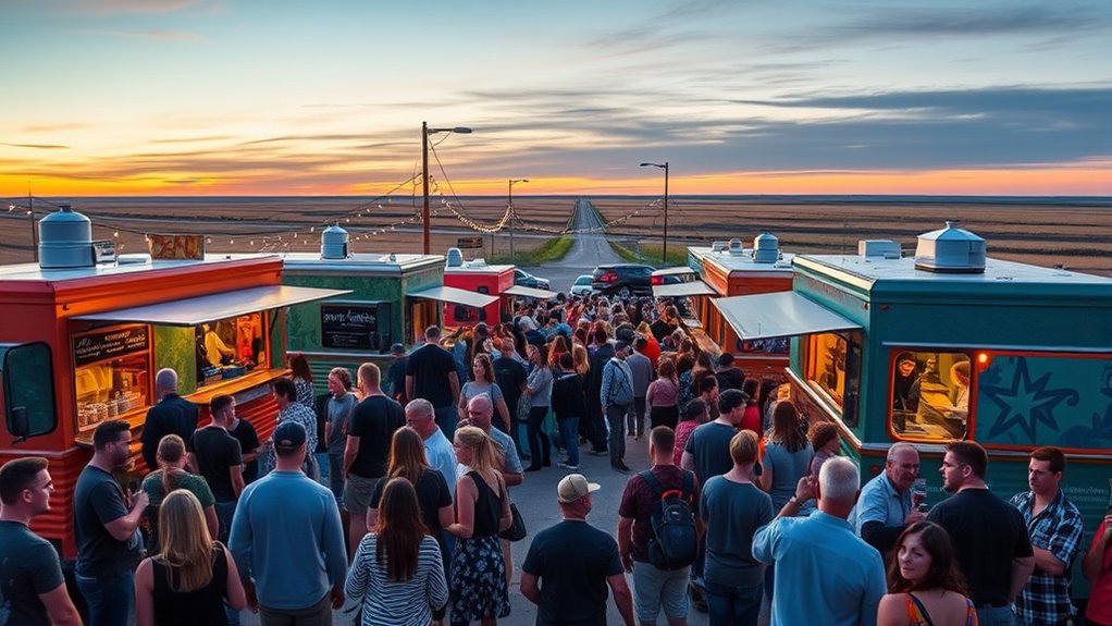 global street food diversity