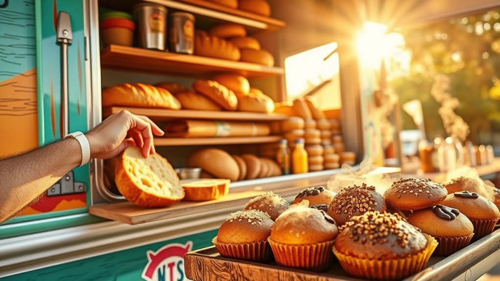 gluten free baking essentials