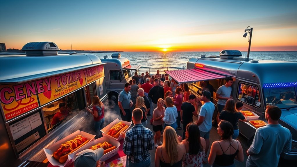 grand rapids food festival events