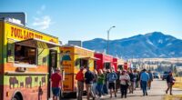 great falls food truck scene
