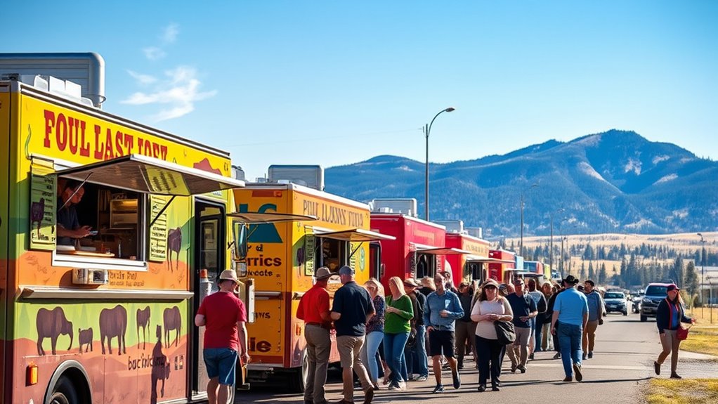 great falls food truck scene
