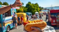 great lakes coney food trucks